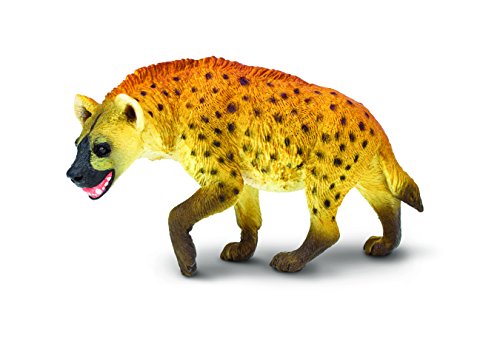 Safari Ltd. Hyena Figurine