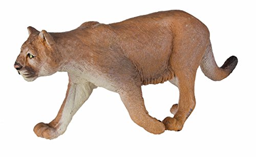 Safari Ltd. Mountain Lion Figurine