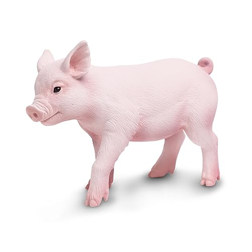 Safari Ltd. Piglet Figurine