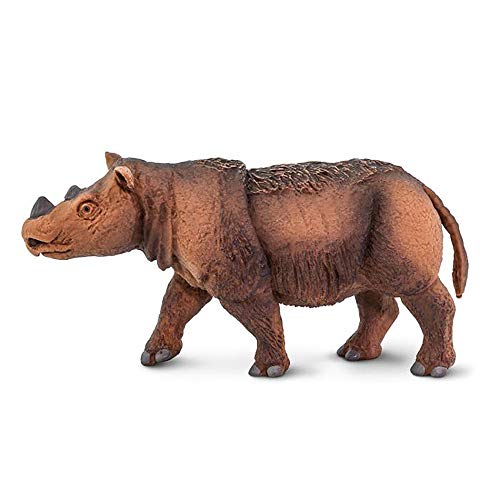 Safari Ltd. Sumatran Rhino Figurine