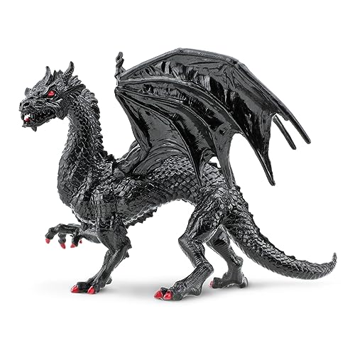 Safari Ltd. Twilight Dragon Figurine