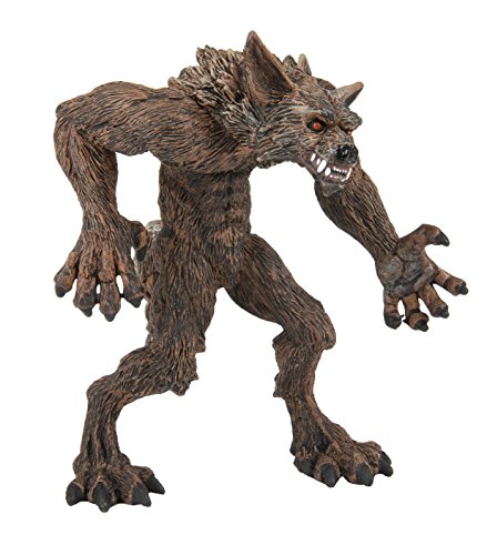 Safari Ltd. Werewolf Figurine