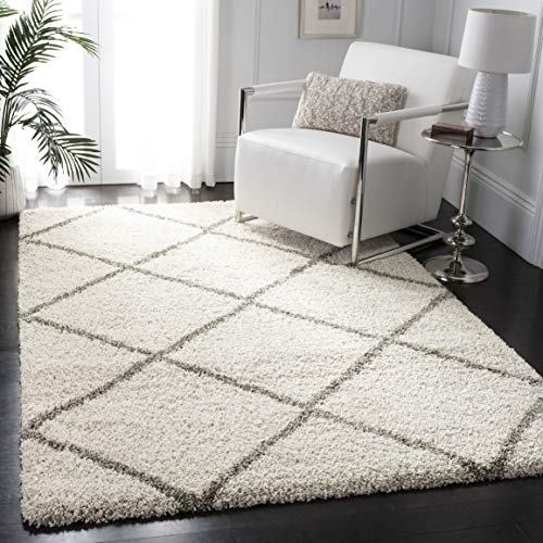 SAFAVIEH Hudson Shag Collection Area Rug