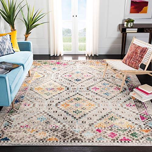 SAFAVIEH Madison Collection Area Rug