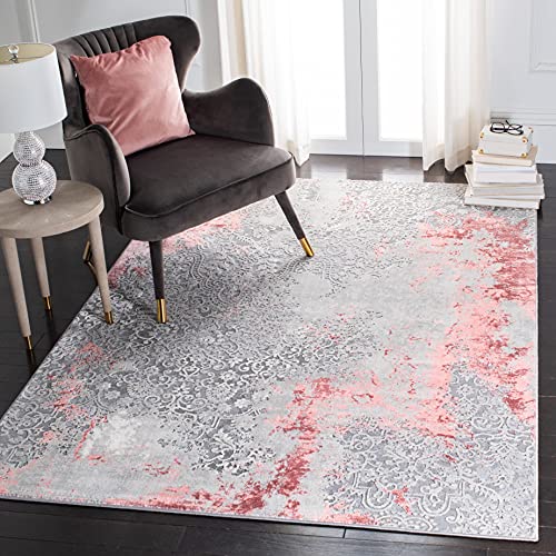 SAFAVIEH Meadow Collection Rug