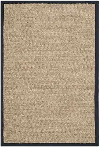 SAFAVIEH Natural Fiber Accent Rug