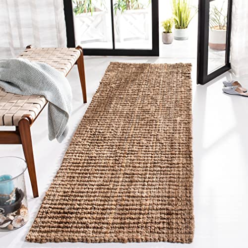 SAFAVIEH Natural Fiber Collection Runner Rug