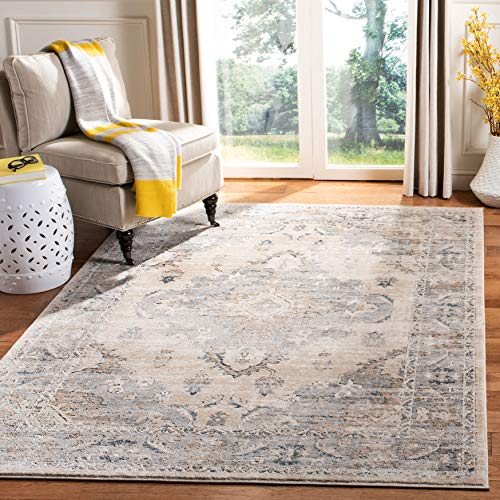 SAFAVIEH Oregon Collection Area Rug