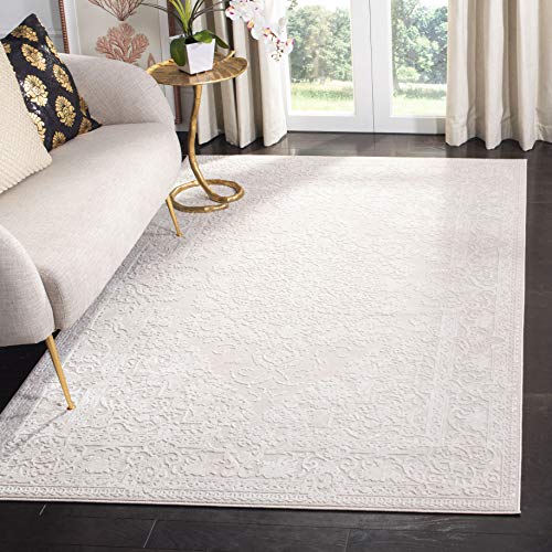 SAFAVIEH Reflection Collection Area Rug - 8' x 10'