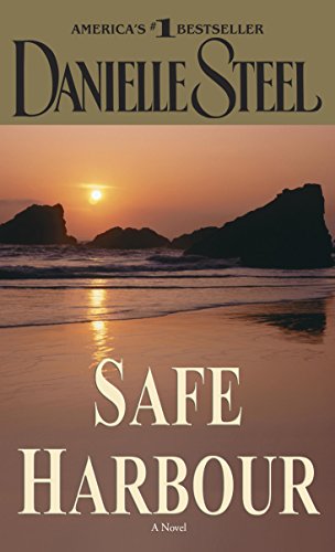 Safe Harbour: A Novel