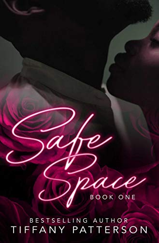 Safe Space - An Emotional and Gripping Read