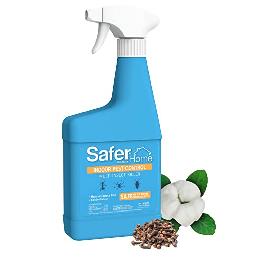 Safer Home SH110 Indoor Bug Killer Spray
