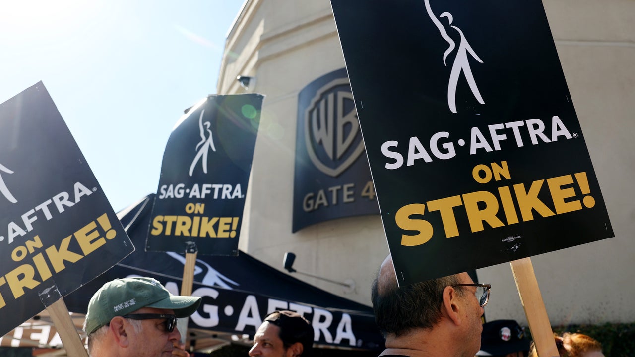 SAG-AFTRA Actors’ Strike Comes To An End As New Deal Is Reached With Studios