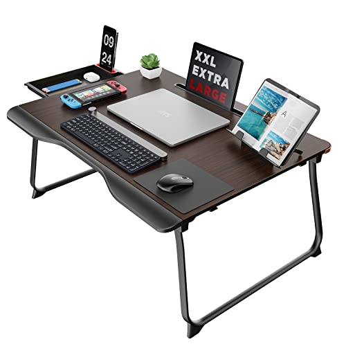 SAIJI XX-Large Laptop Desk