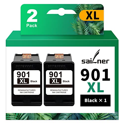 SAILNER 901XL Ink Cartridges