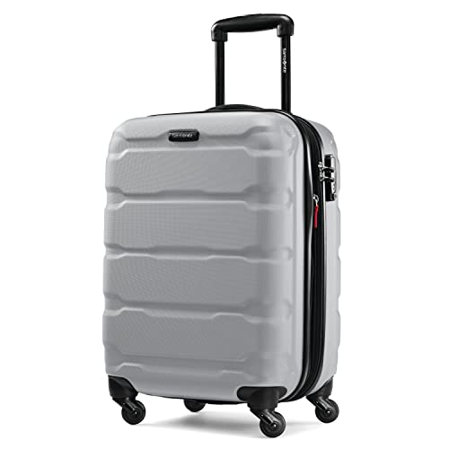 Samsonite Omni PC Carry-On Luggage
