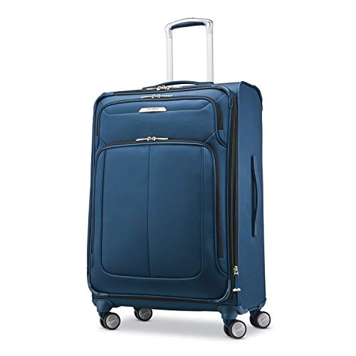 Samsonite Solyte DLX Luggage with Spinner Wheels