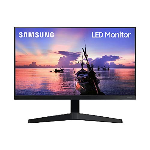 Samsung 22-Inch Borderless Computer Monitor with FreeSync