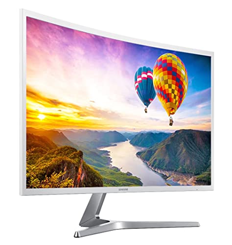 Samsung 32" Curved Full HD Monitor