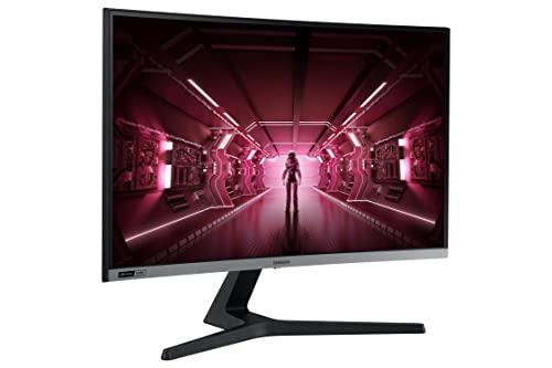 Samsung CRG5 240Hz Curved Gaming Monitor