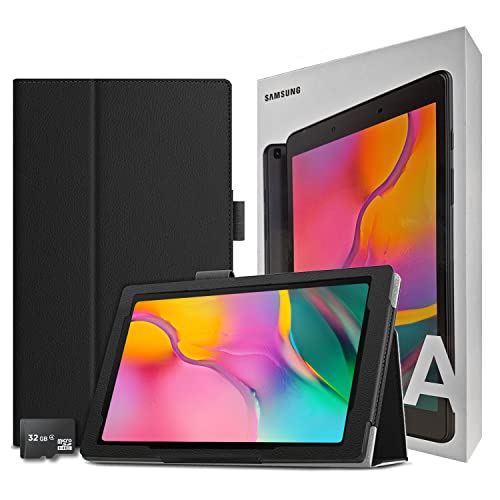 SAMSUNG Galaxy T290 Tab A 8-Inch Tablet