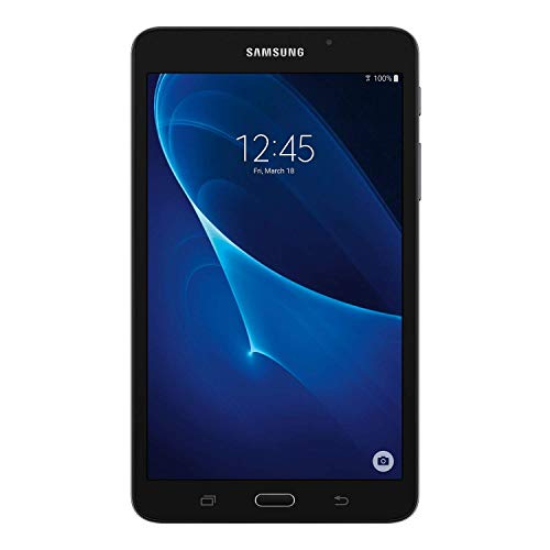 Samsung Galaxy Tab A 7" 8GB WiFi Tablet: Sleek Design, Long-lasting Battery, Advanced Camera