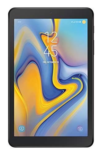 SAMSUNG Galaxy Tab A 8.0" LTE Tablet