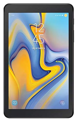 Samsung Galaxy Tab A 8.0 T387A - Feature-packed Tablet