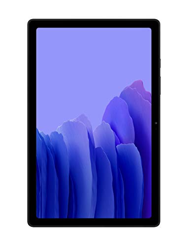 SAMSUNG Galaxy Tab A7 10.4: Sleek Design, Immersive Entertainment Experience