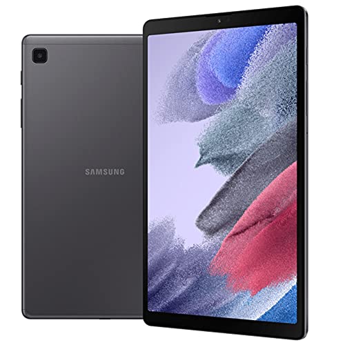 Samsung Galaxy Tab A7 Lite 8.7" (2021, WiFi + Cellular) 32GB 4G LTE Tablet & Phone