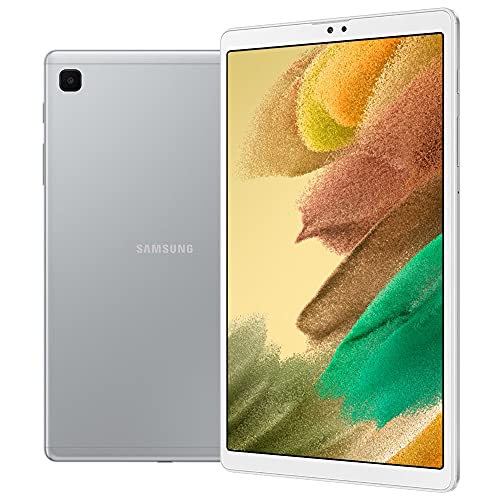 Samsung Galaxy Tab A7 Lite - Versatile Tablet & Phone