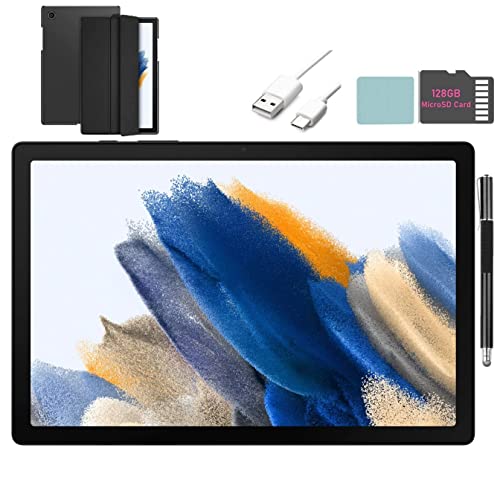 SAMSUNG Galaxy Tab A8 10.5-inch Tablet Bundle