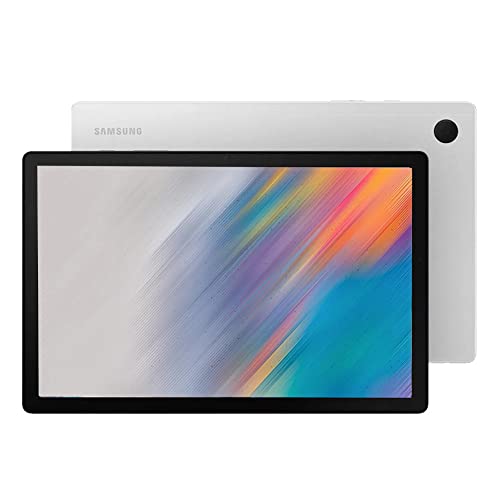 SAMSUNG Galaxy Tab A8: Power, Performance, and Affordability