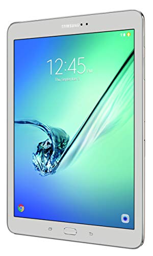 Samsung Galaxy Tab S2 9.7" Tablet - 32GB Wifi - Silver