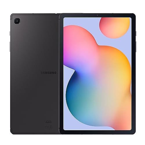 SAMSUNG Galaxy Tab S6 Lite 10.4" Android Tablet