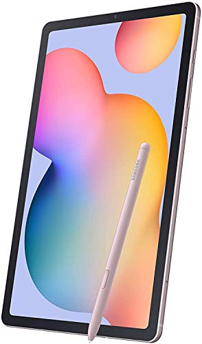 Samsung Galaxy Tab S6 Lite - Powerful Tablet with S Pen