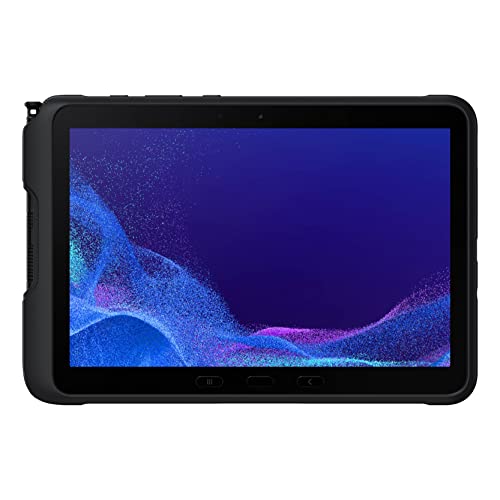 SAMSUNG Galaxy TabActive4 Pro: Rugged Android Work Tablet