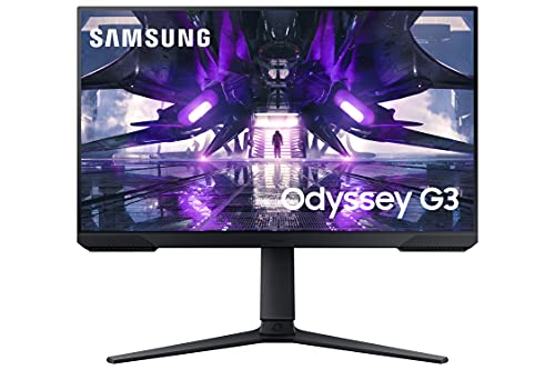 SAMSUNG Odyssey G3 FHD Gaming Monitor