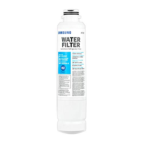 Samsung Premium Genuine Refrigerator Water Filter