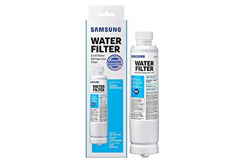 Samsung Refrigerator Water Filter - Clean and Great-Tasting Water