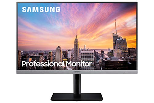 Samsung S24R650FDN SR650 Series 24" Business Monitor