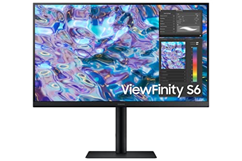 Samsung S61B 27-Inch QHD Computer Monitor