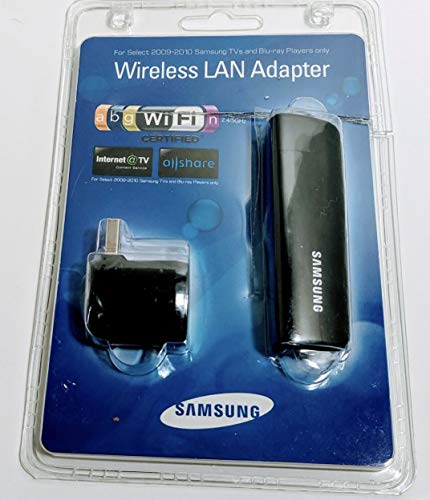 Samsung WIS09ABGN WIRELESS LINKSTICK - USB LAN Adapter