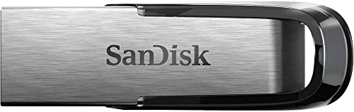 SanDisk 128GB Ultra Flair USB 3.0 Flash Drive