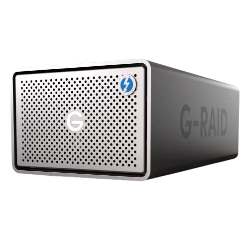 SanDisk Professional 12TB G-RAID 2