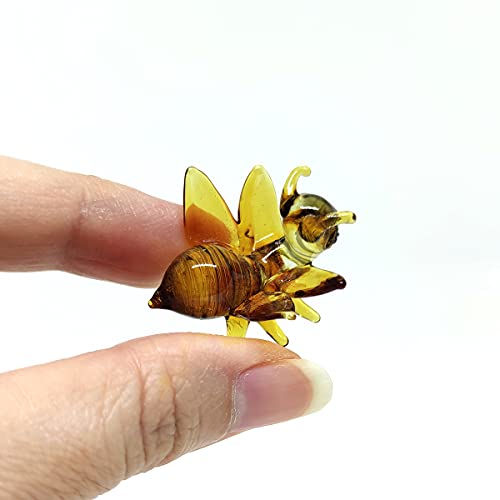 Sansukjai Bee Tiny Figurines