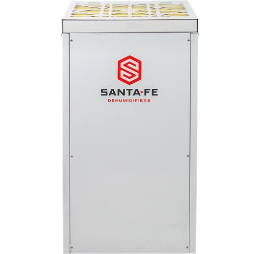 Santa Fe Classic 110 Pint Dehumidifier