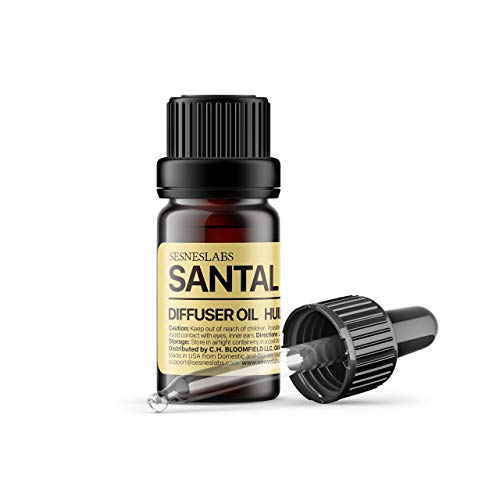 Santal Diffuser Oil