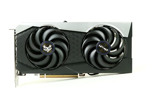 Sapphire Nitro+ Radeon RX 6600 XT 8GB GDDR6 Video Card