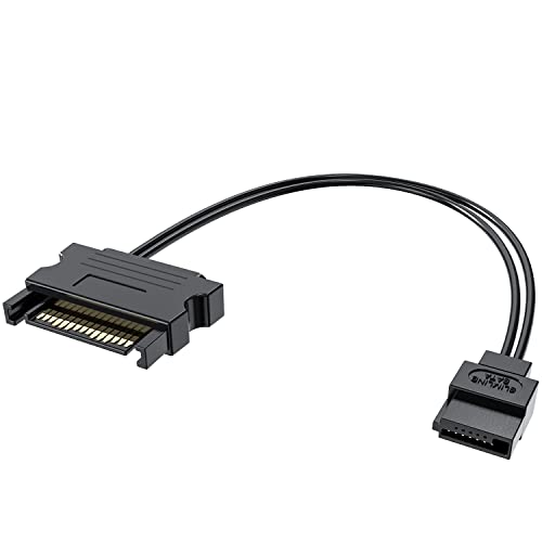 SATA Power Adapter Cable UIInosoo